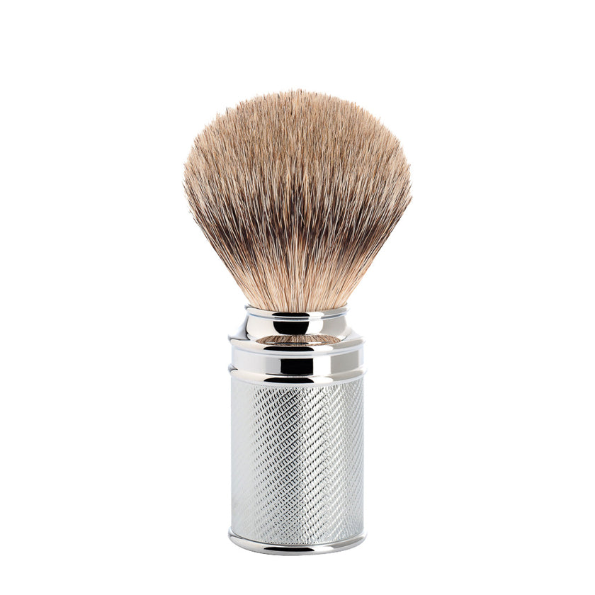 Mühle Shaving Brush Traditional – Silvertip