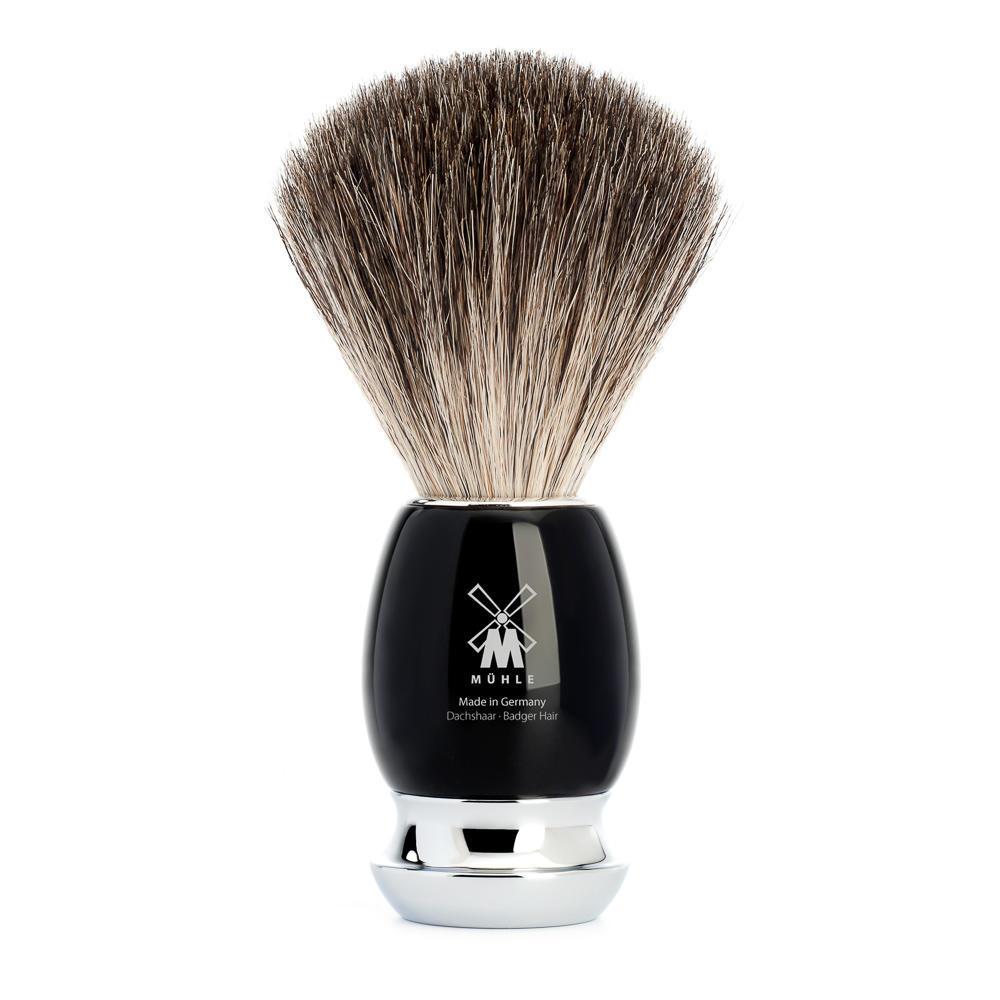Rakset Vivo 3-delad - Svart
