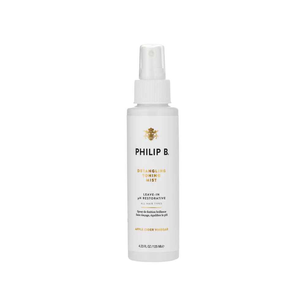 Philip B pH Restorative Detangling Toning Mist