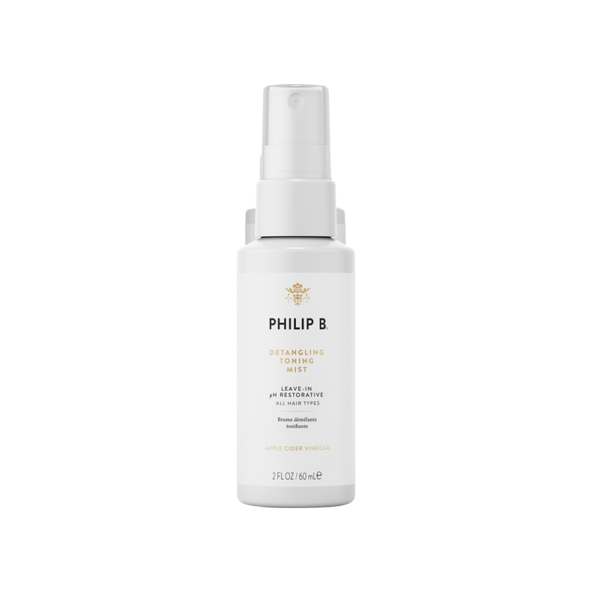 Philip B pH Restorative Detangling Toning Mist