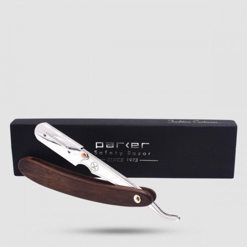 Parker Shavette – SRDW