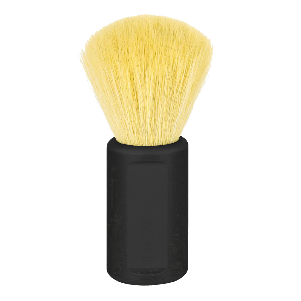 Natu Shaving Brush Synthetic – Black