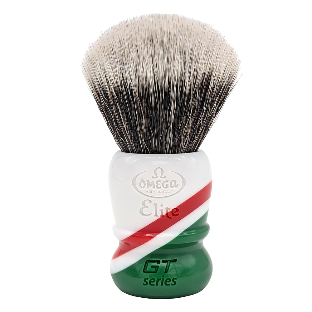Omega Shaving Brush GT Series Elite – MB1939