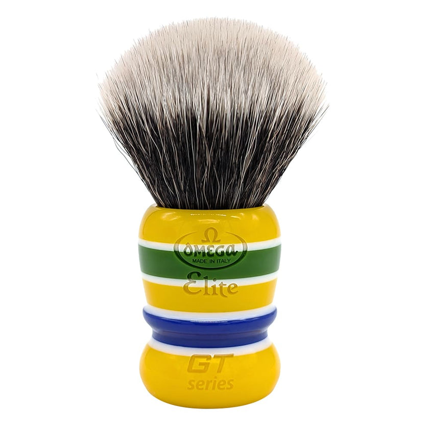 Omega Shaving Brush GT Series Elite – MB1938