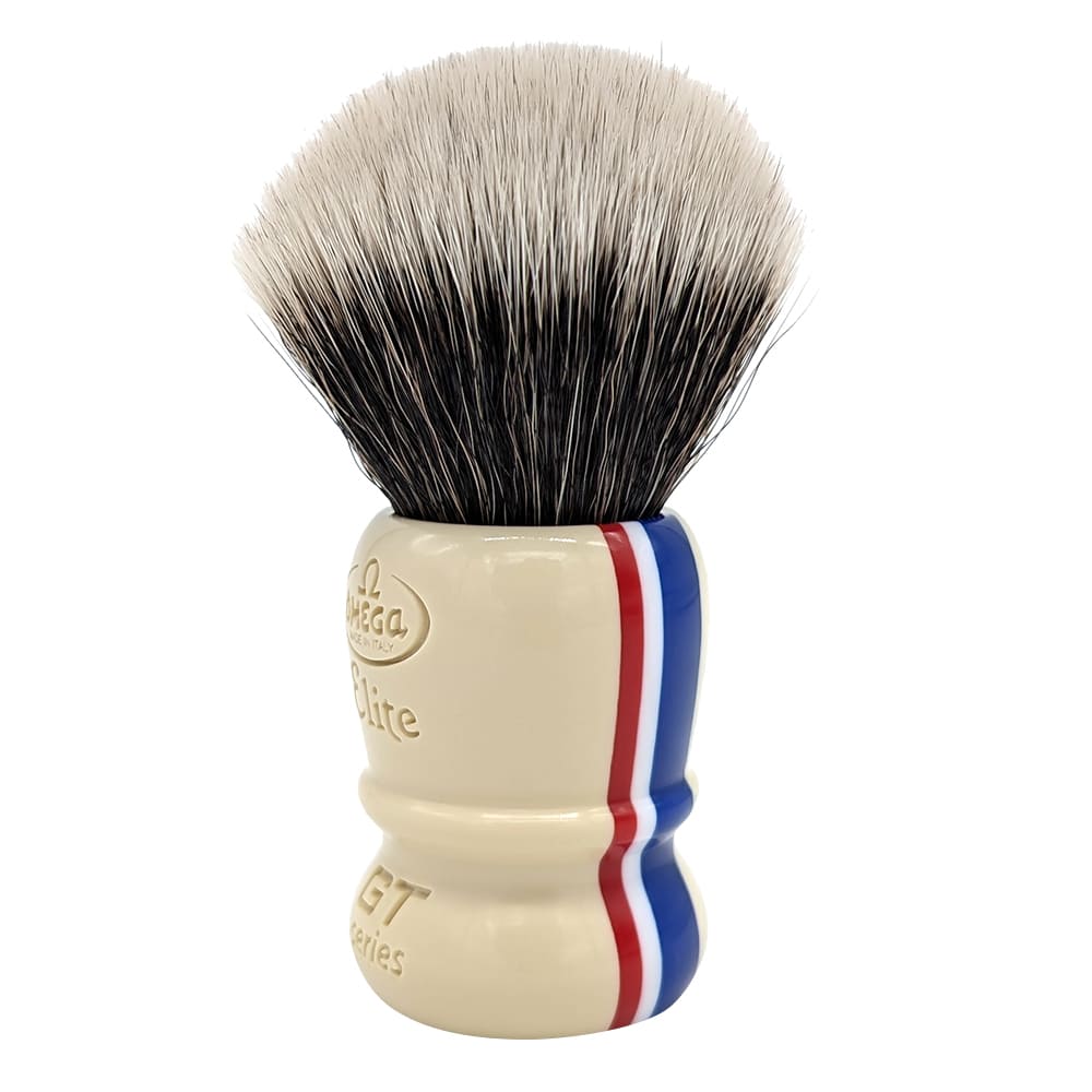 Omega Shaving Brush GT Series Elite – MB1937
