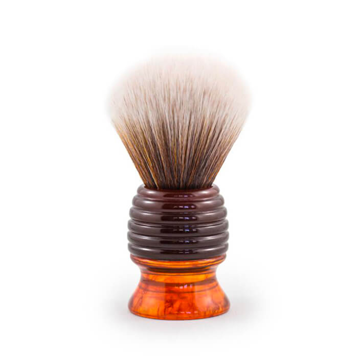 RazoRock Shaving Brush Mokasoft – 24 mm