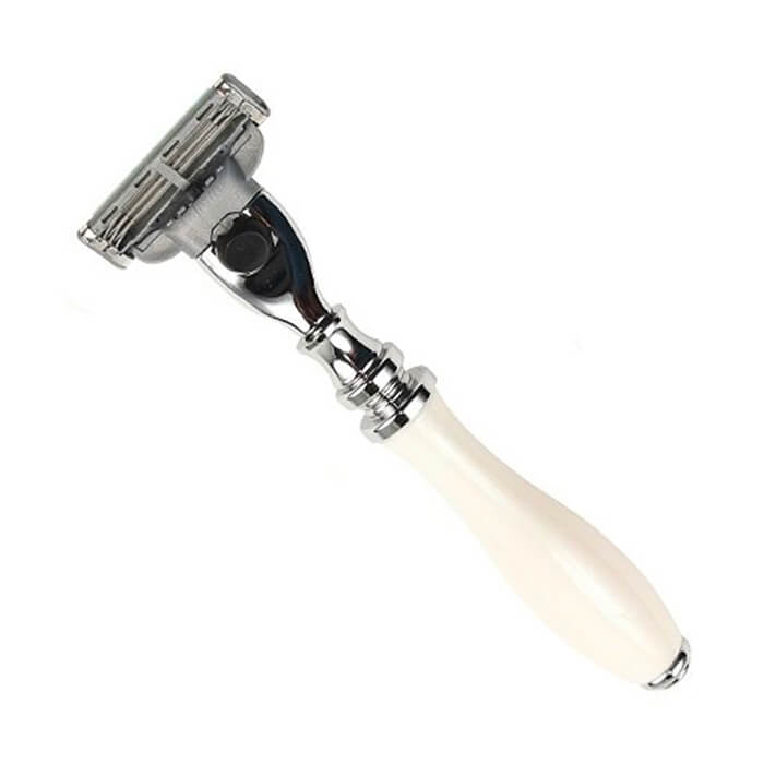 Parker Mach3 Razor White