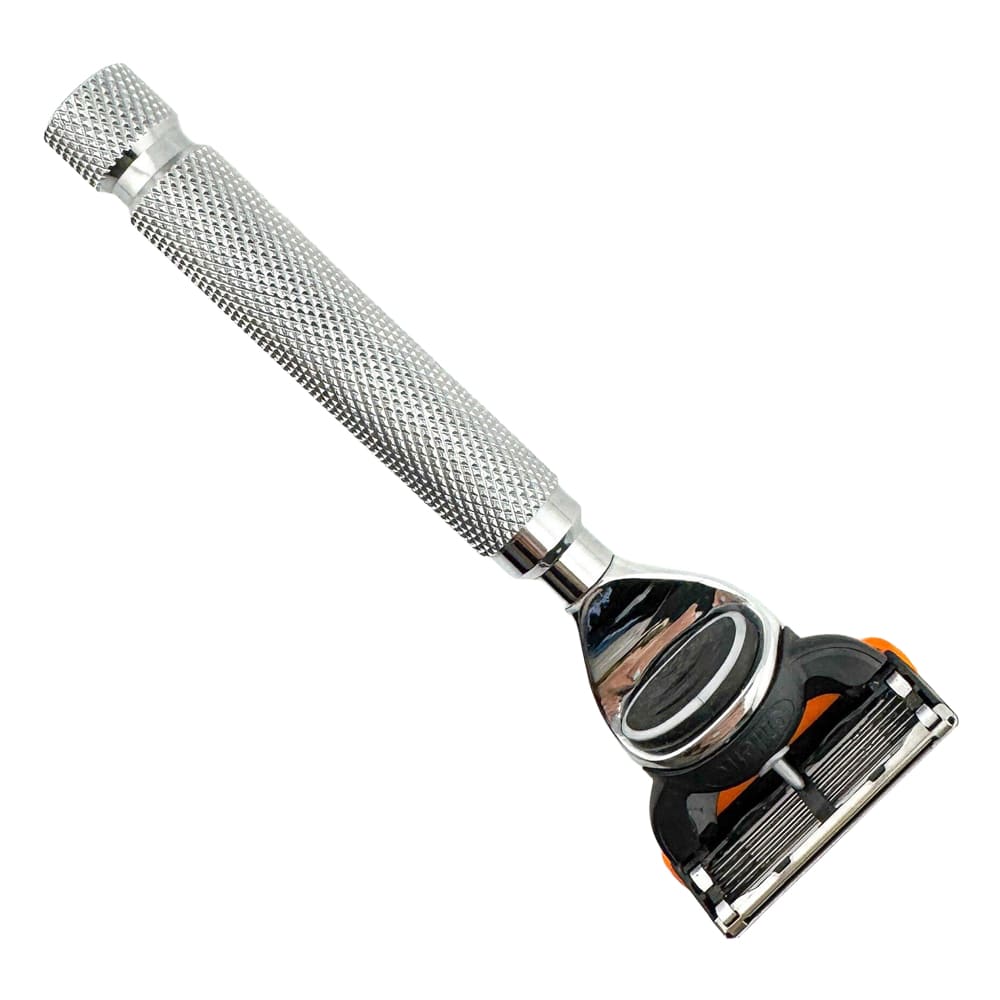 Parker Fusion-rakhyvel Chrfus krom
