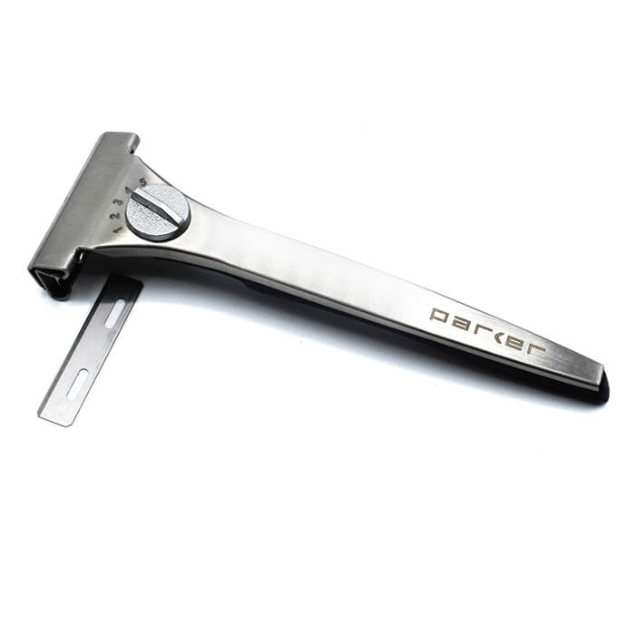 Parker Injector Razor Adjustable