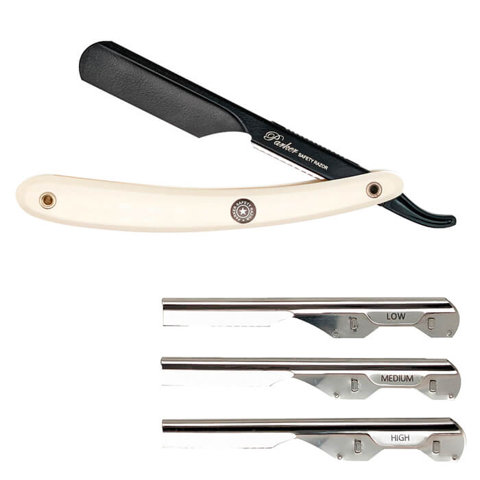 Parker Shavette – PTAWH Adjustable
