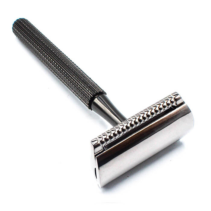 Parker Safety Razor 78R Graphite