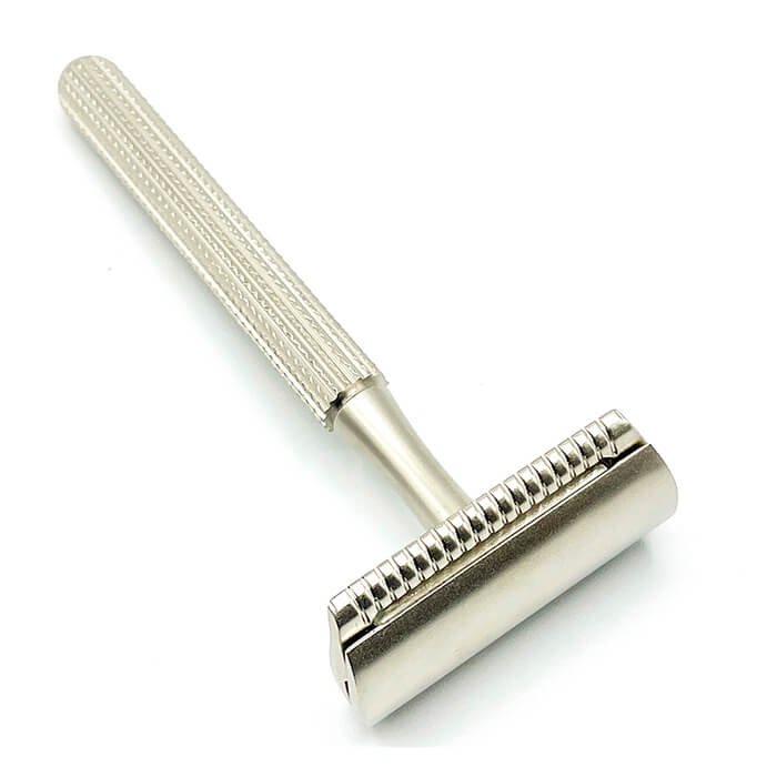 Parker Safety Razor 78R Satin