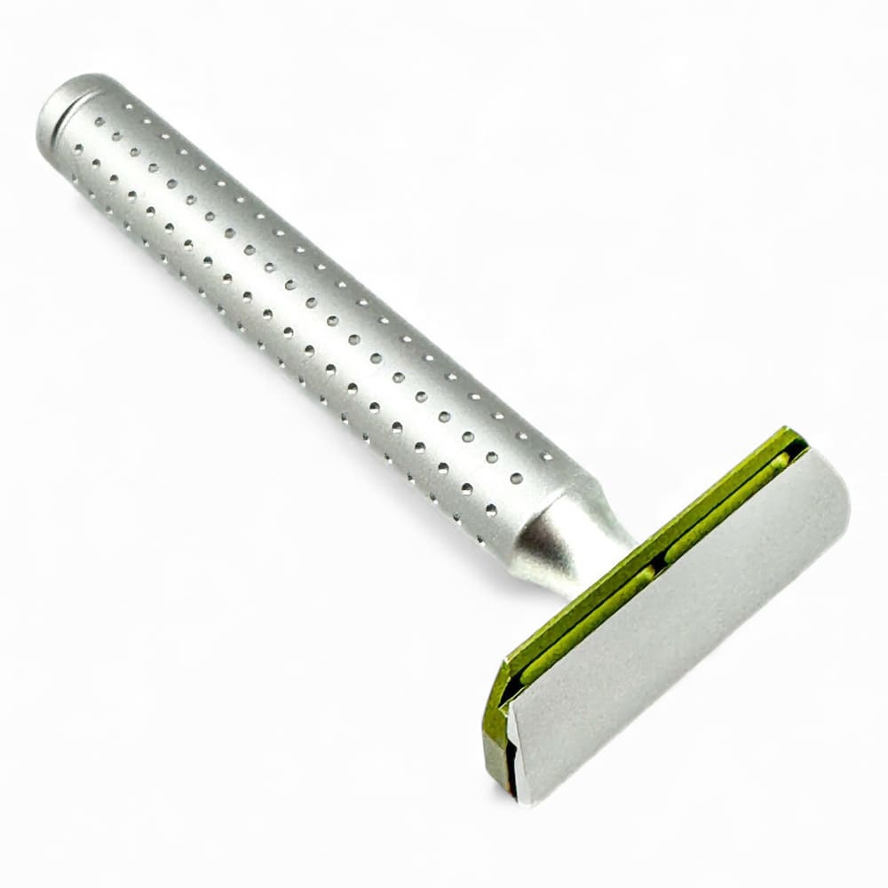 Parker Rakhyvel AeroShave Aluminium L