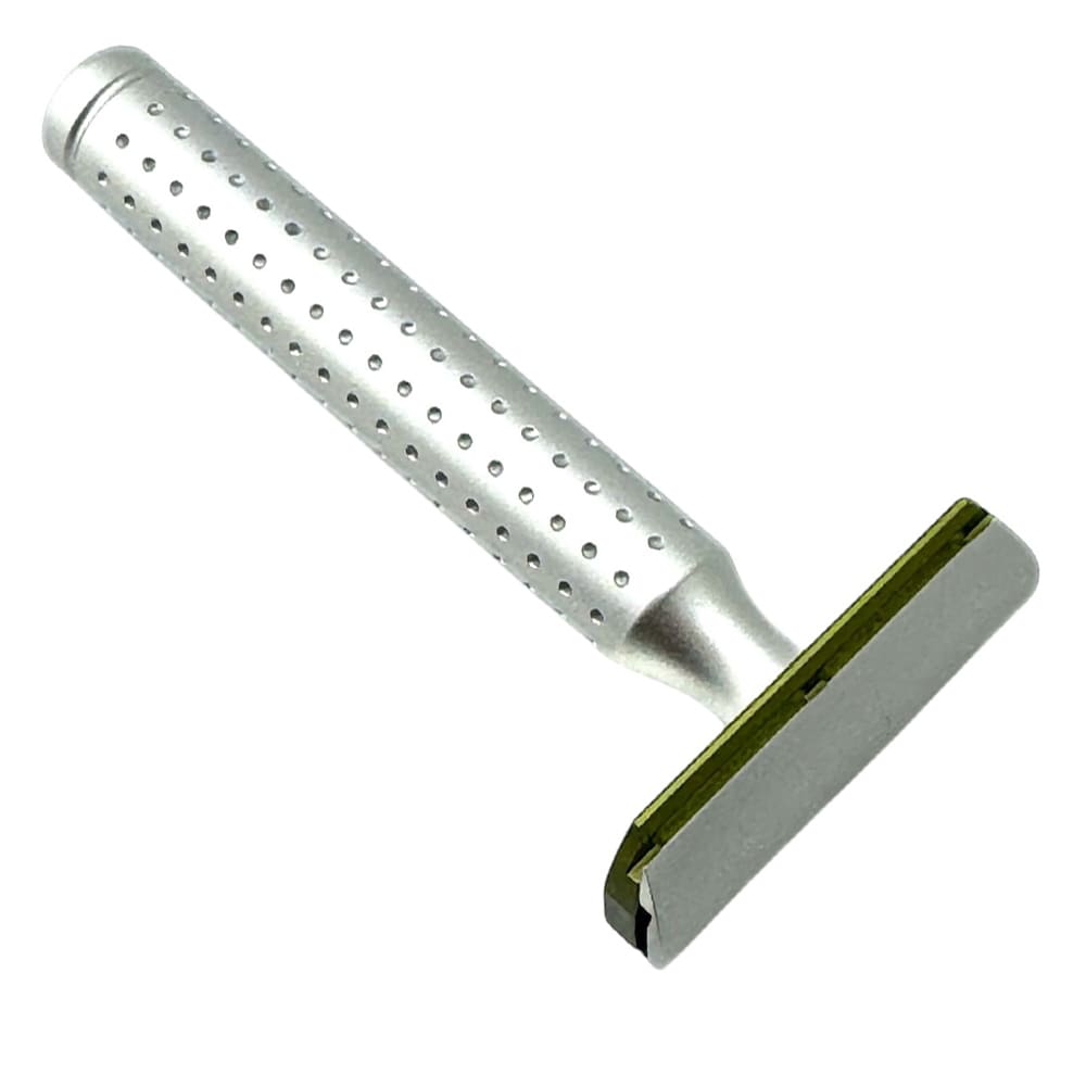 Parker Rakhyvel AeroShave Aluminium S