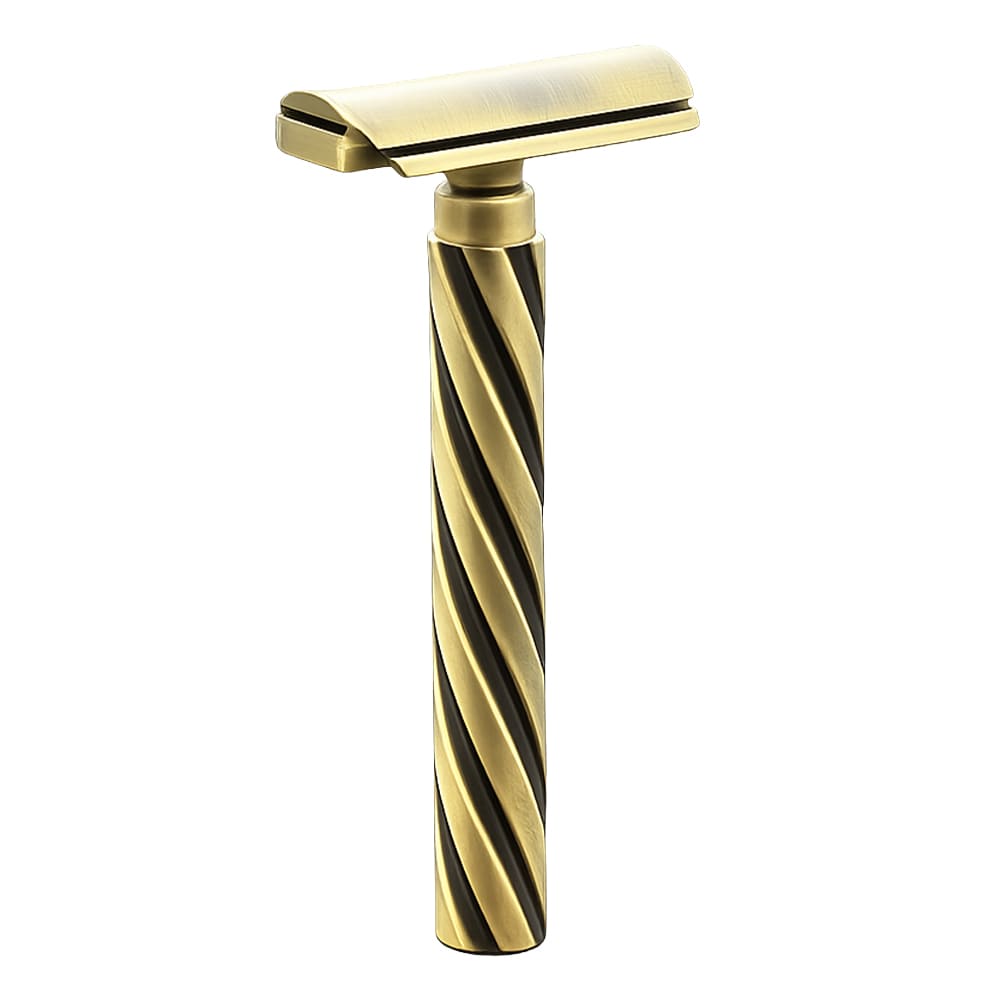 Parker Rakhyvel Flight Brass