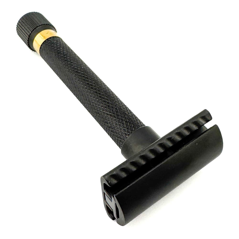 Parker Rakhyvel Variant Adjustable Black Gold