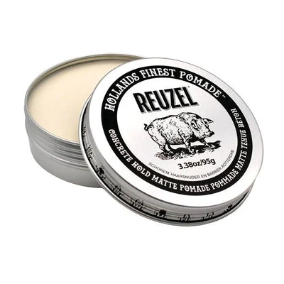 Bild av Concrete Hold Matte Pomade