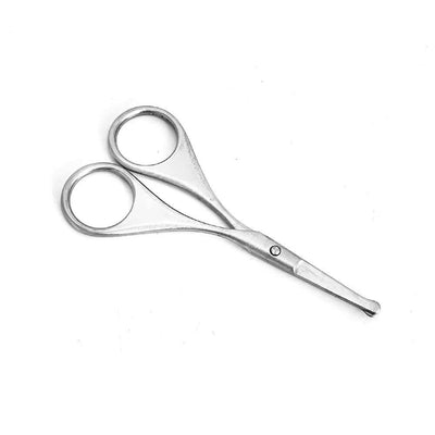 Image of product Nose Hair Scissors