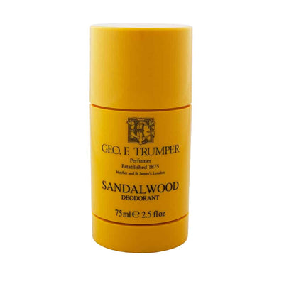 Bild av Deodorant Stick – Sandalwood