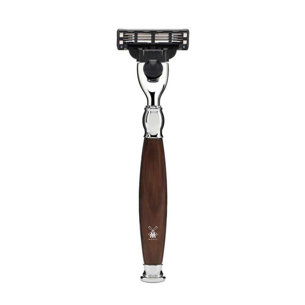 Mühle Rakhyvel Mach3® - Ironwood