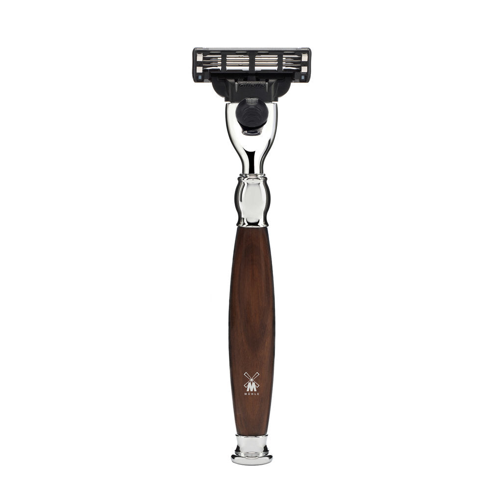 Razor Mach3® - Ironwood
