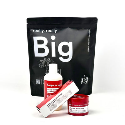 Bild av Beard Kit+
