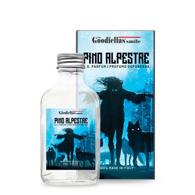 Bild av Aftershave – Pino Alpestre