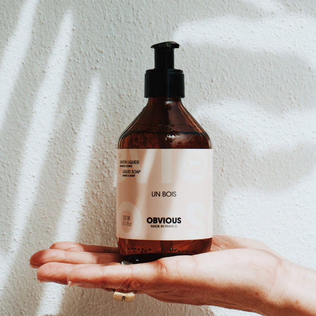 Liquid Soap – Un Bois