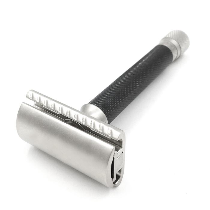 Parker Safety Rakhyvel Adjustable Black