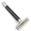 Parker Safety Razor Adjustable Black