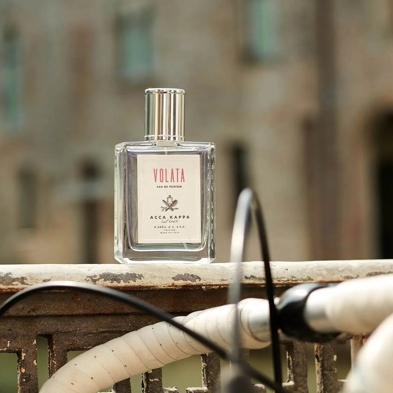 Acca Kappa Eau de Parfum – Volata