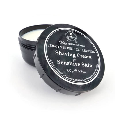 Bild av Shaving Cream – Jermyn Street Sensitive