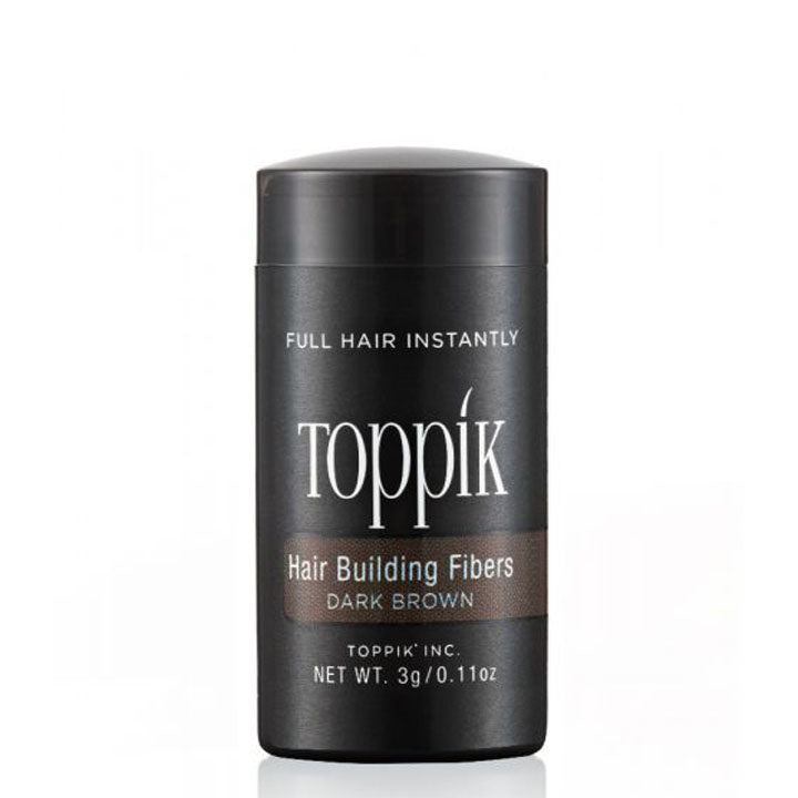 Toppik Hair Building Fibers – Travel 3g