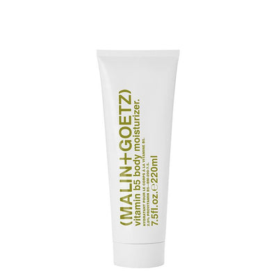 Bild av Vitamin B5 Body Moisturizer