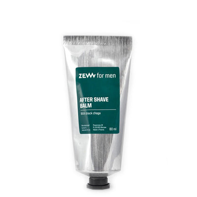 Bild av Aftershave-balsam – Black Chaga