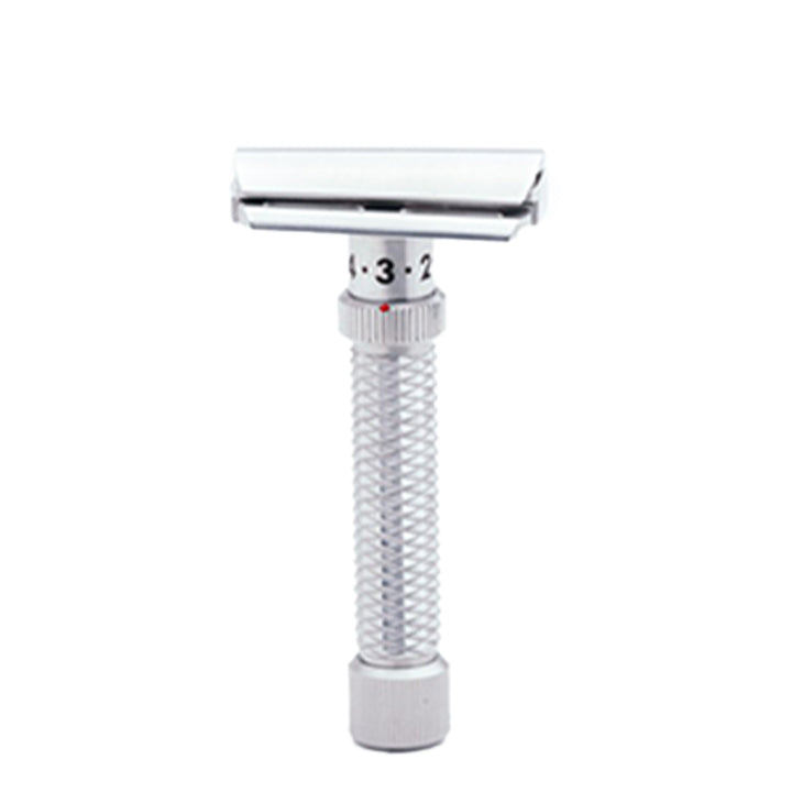 Rex Supply Co. Konsul Slant Safety Razor