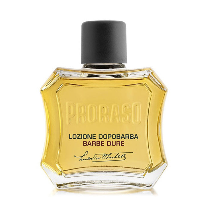 Proraso After Shave Lotion – Red Sandalwood