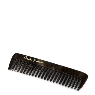 Bild av Genuine Horn Beard & Moustache Comb