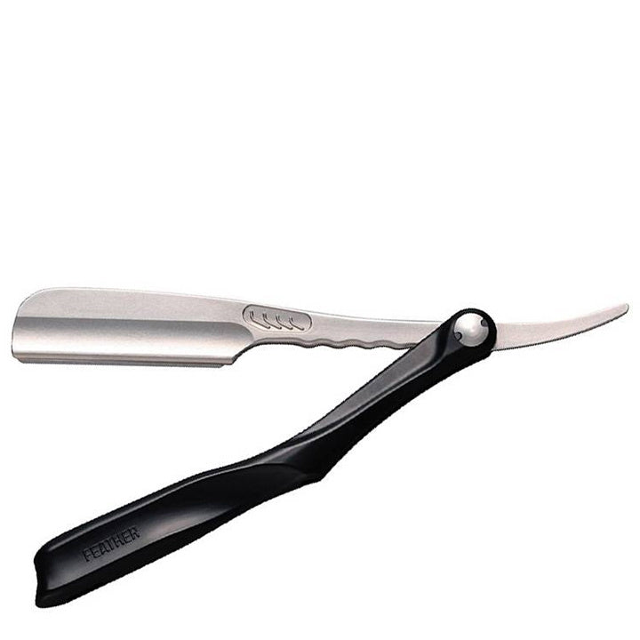 Feather Shavette Artist Club SS – Black