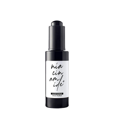 Image of product Clear Serum