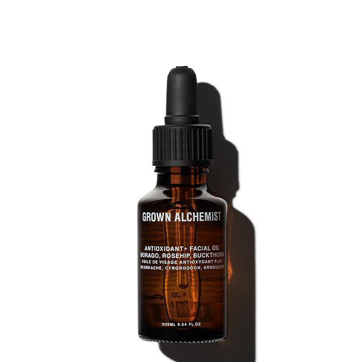 Grown Alchemist Antioxidant+ Facial Oil