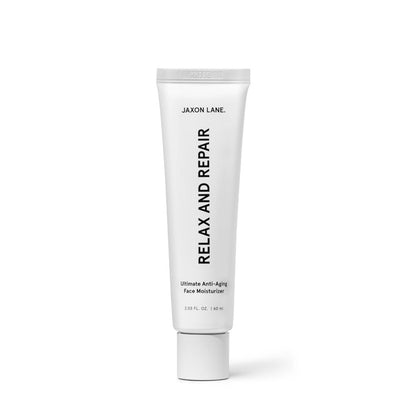 Bild av Relax And Repair – Ultimate Anti-Aging Face Moisturizer