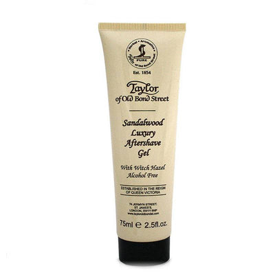 Bild av Aftershave Gel – Sandalwood