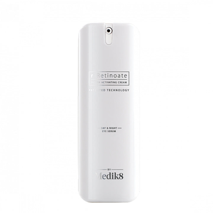 Medik8 r-Retinoate® Day & Night Eye Serum
