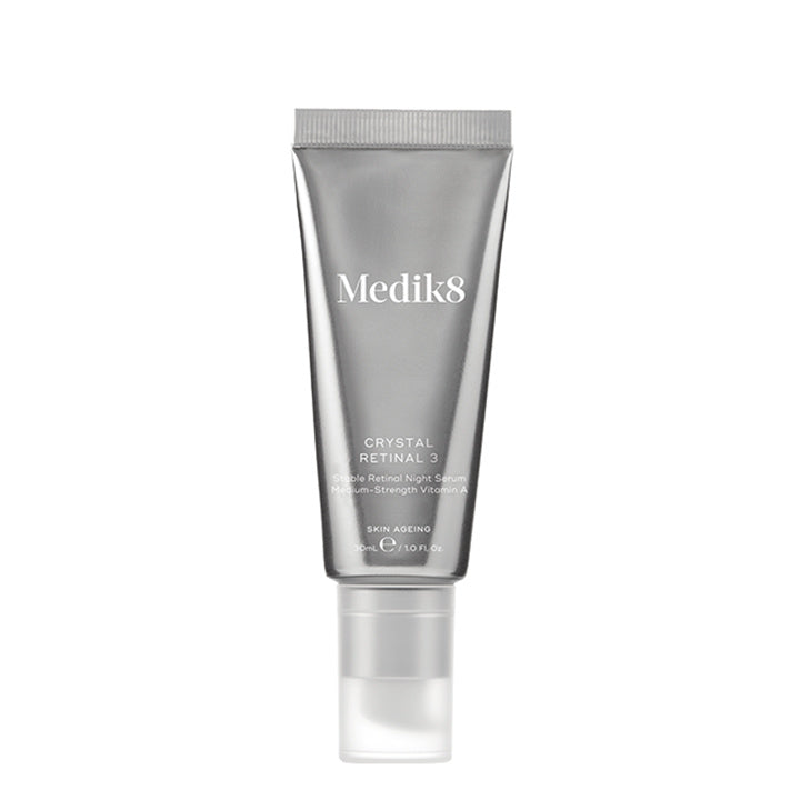 Medik8 Crystal Retinal 3™ Night Serum
