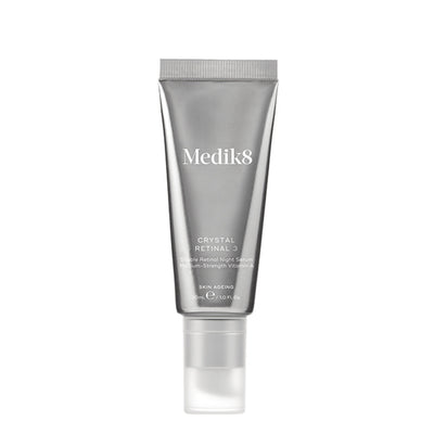 Bild av Crystal Retinal 3™ Night Serum