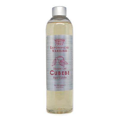 Bild av Shower Gel – Cubebe