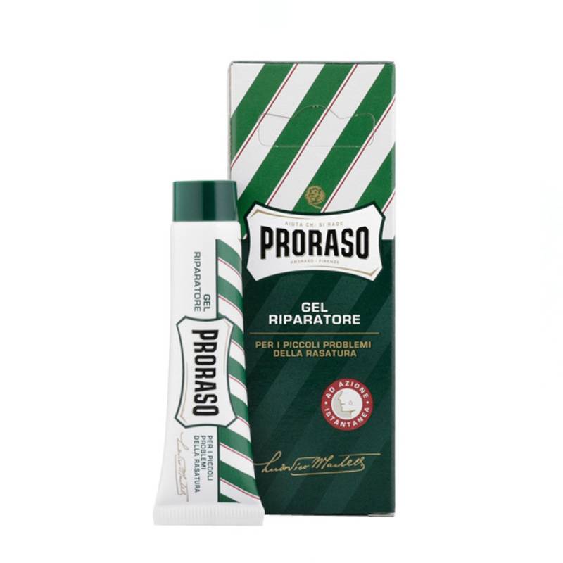 Proraso Blodstillande gel