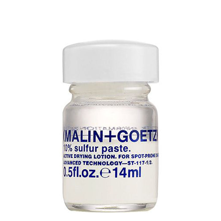 Malin+Goetz Anti-Acne 10% Sulfur Paste