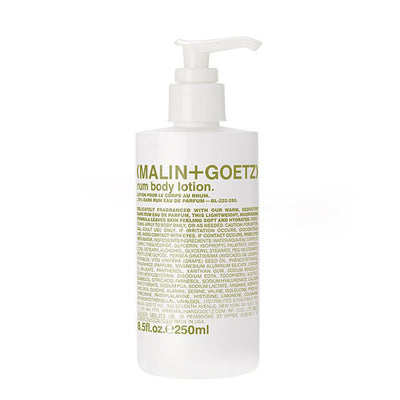 Bild av Rom Body Lotion